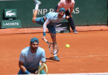 Bolelli e Vavassori volano in finale al Roland Garros: prima coppia italiana dopo 65 anni