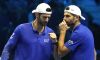 Bolelli e Vavassori concedono il bis: trionfo in doppio a Rotterdam
