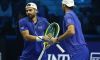 ATP Finals: Bolelli-Vavassori sconfitti da Krawietz-Puez al match tiebreak nel terzo incontro del girone (con semifinale già conquistata)