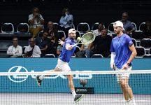 Davis Cup, i convocati per Malaga: Musetti, Berrettini, Bolelli, Vavassori e… Sinner