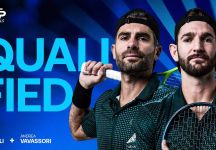 Bolelli e Vavassori centrano la qualificazione per le ATP Finals 2026