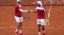 Bolelli e Vavassori da sogno a Roma: battuti Harrison/Skupski, gli azzurri volano in finale al Foro Italico