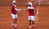 Bolelli e Vavassori da sogno a Roma: battuti Harrison/Skupski, gli azzurri volano in finale al Foro Italico