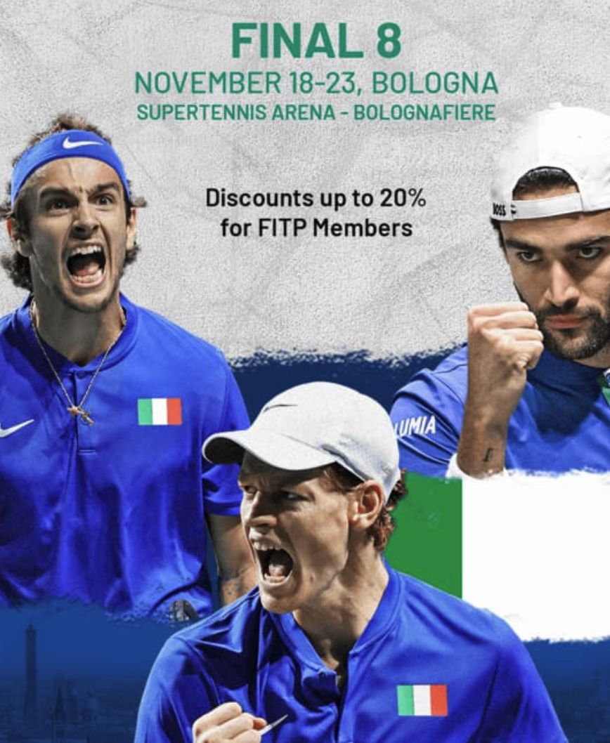 La Davis Cup 2025