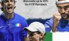 Davis Cup 2025: i numeri più curiosi della seconda fase di qualificazione
