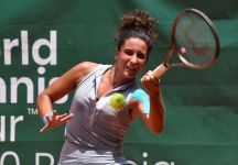 Fita Boluda, in Castello è ancora magia: stesa la n.1 Kudermetova. Brescia resta senza azzurre