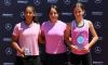 Sebastiano Mantovani e Giulia Bonaccorso vincono il torneo internazionale Under 16 di Tolentino