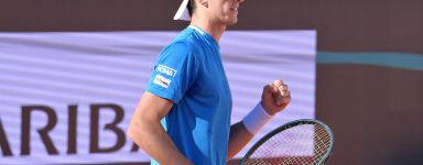 Masters e WTA 1000 Roma: I risultati completi con il dettaglio del Day 1. In campo oggi 7 azzurri (LIVE)