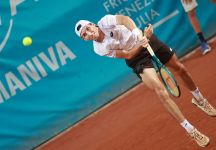 ATP Challenger 75 Cordenons 2026: Alcala Gurri conquista la finale
