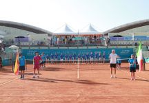 ATP Challenger 75 Cordenons 2026: trionfa Alcala Gurri, Bondioli esce sconfitto tra gli applausi del Centrale