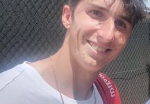 ITF Santa Margherita di Pula: Il resoconto di giornata (31 Marzo 2025)