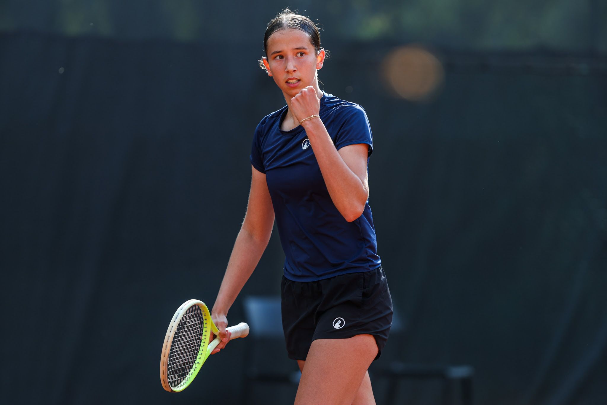 Elsa Bonelli - Foto Mattia Martegani