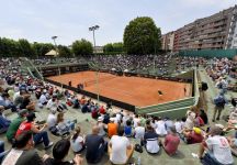Trofeo Bonfiglio al via: Guto, Kovackova e tanti azzurri studiano da pro