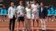 Trofeo Bonfiglio, titoli di singolare a Jamie Mackenzie e Xinran Sun