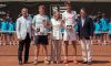Trofeo Bonfiglio, titoli di singolare a Jamie Mackenzie e Xinran Sun