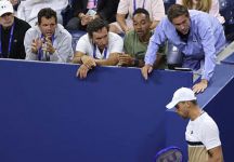 US Open – Mahut duro su Medvedev: “Non immagino Alcaraz o Sinner comportarsi così”. Ruud denuncia odore di marijuana a Flushing Meadows