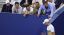 US Open – Mahut duro su Medvedev: “Non immagino Alcaraz o Sinner comportarsi così”. Ruud denuncia odore di marijuana a Flushing Meadows