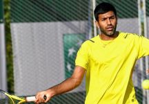 Rohan Bopanna annuncia il ritiro: una carriera leggendaria nel doppio