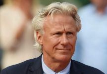 Dalla Svezia: Bjorn Borg ha un cancro alla prostata
