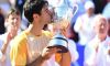 Nadal cede in finale a Bastad: Borges trionfa per la prima volta (sintesi video della partita)