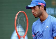 Borges vola ai quarti a Barcellona: Etcheverry battuto con un ace da sotto sul match point (Video)