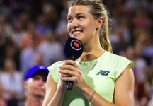 Eugenie Bouchard, il ritiro da sogno: “Ho dato tutto, ora è il momento di lasciar andare” (Video)
