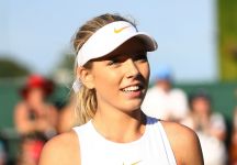 Katie Boulter racconta gli insulti ricevuti via social (soprattutto da scommettitori): “Mi augurano di avere il cancro e minacciano i miei familiari”