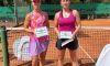 Finale femminile nell’Itf del Forte Village