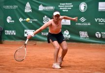 La campionessa uscente si salva in volata, il derby a Nuria Brancaccio