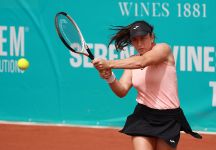 ITF Cordenons: Avanzano Brancaccio, Spiteri ed Erjavec