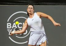 WTA 500 Seoul, WTA 125 Tolentino e Caldas da Rainha: I risultati completi con il dettaglio delle Finali (LIVE)