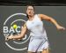 WTA 500 Seoul, WTA 125 Tolentino e Caldas da Rainha: I risultati completi con il dettaglio delle Finali (LIVE)