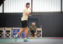 ATP 500 Amburgo e ATP 250 Ginevra: I risultati completi con il dettaglio del Primo Turno di Qualificazione (LIVE)