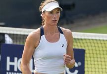 Carson Branstine, tra moda e tennis: dalla passerella al debutto contro Sabalenka a Wimbledon