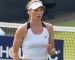 Carson Branstine, tra moda e tennis: dalla passerella al debutto contro Sabalenka a Wimbledon