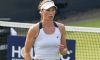 Carson Branstine, tra moda e tennis: dalla passerella al debutto contro Sabalenka a Wimbledon