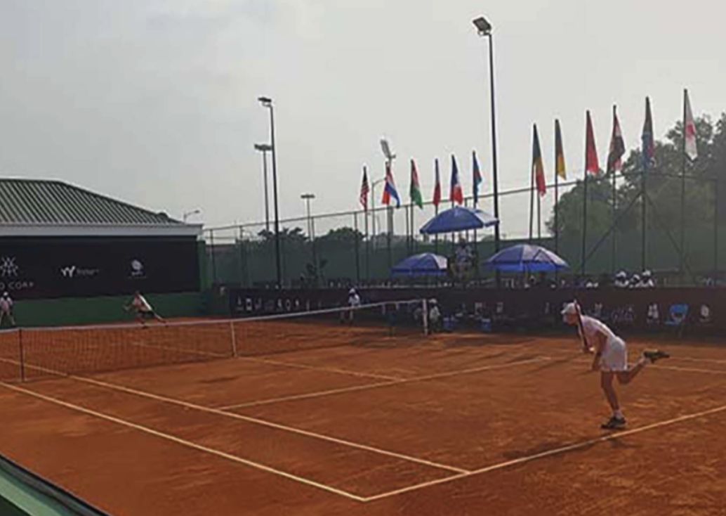 A Brazzaville il Challenger della crisi" Il tennis minore mostra le sue fragilità: costi troppo alti per 50 punti ATP