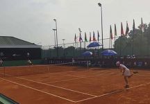 A Brazzaville il Challenger della crisi Il tennis minore mostra le sue fragilità: costi troppo alti per 50 punti ATP