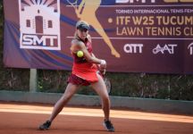 Brenda Fruhvirtova, 14 anni, vince un torneo ITF da 25 mila dollari in Argentina