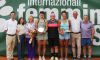 Mayar Sherif sempre più da record: agli Internazionali femminili di tennis BCC Brescia vince il suo nono WTA 125