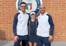 Da baby Brigatti all’obiettivo di un altro giocatore da Slam: le ambizioni a tutto tondo dell’MXP Tennis Team