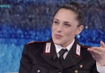 Federica Brignone: “Mi piacerebbe giocare con Sinner, ma… non vedrei la sua palla!” (video)