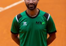 Marco Brigo, MXP Tennis: “Ordine nel gioco per costruire basi solide. Con Federico Arnaboldi per consolidare il suo tennis”