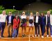 Katarzyna Kawa vince la Genius Progetti Cup. Bronzetti sconfitta in finale. E’ stata una super settimana al Club La Meridiana