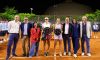 Katarzyna Kawa vince la Genius Progetti Cup. Bronzetti sconfitta in finale. E’ stata una super settimana al Club La Meridiana