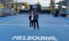 Lucia Bronzetti agli Australian Open. Piccari “Successo meritato raggiunto con il lavoro”