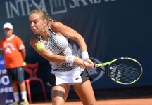 WTA 250 Monterrey: Il Tabellone di Qualificazione. Presenze di Bronzetti e Errani