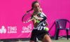 WTA 250 Guadalajara: I risultati con il dettaglio del Day 1. Lucia Bronzetti conquista il secondo turno