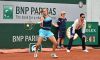 Roland Garros: Niente da fare per Lucia Bronzetti contro Jelena Ostapenko