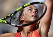 Lucia Bronzetti senza dover giocare è in semifinale nel WTA 125 di Chicago